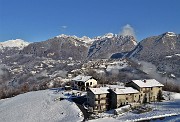 33 Dal centro di Miragolo S. Salvatore altra bella vista sulla Val Serina